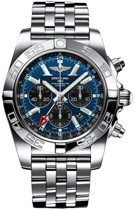 mens breitling windrider